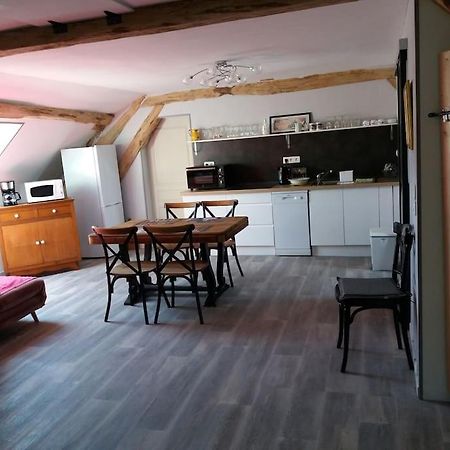 Gite La Grange Verdon  Dış mekan fotoğraf