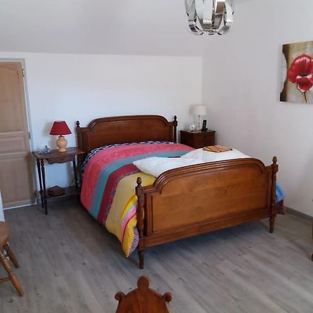 Gite La Grange Verdon  Dış mekan fotoğraf
