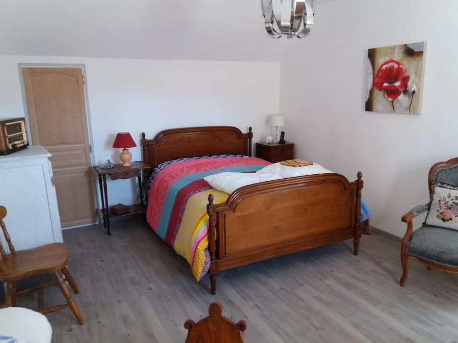 Gite La Grange Verdon  Dış mekan fotoğraf