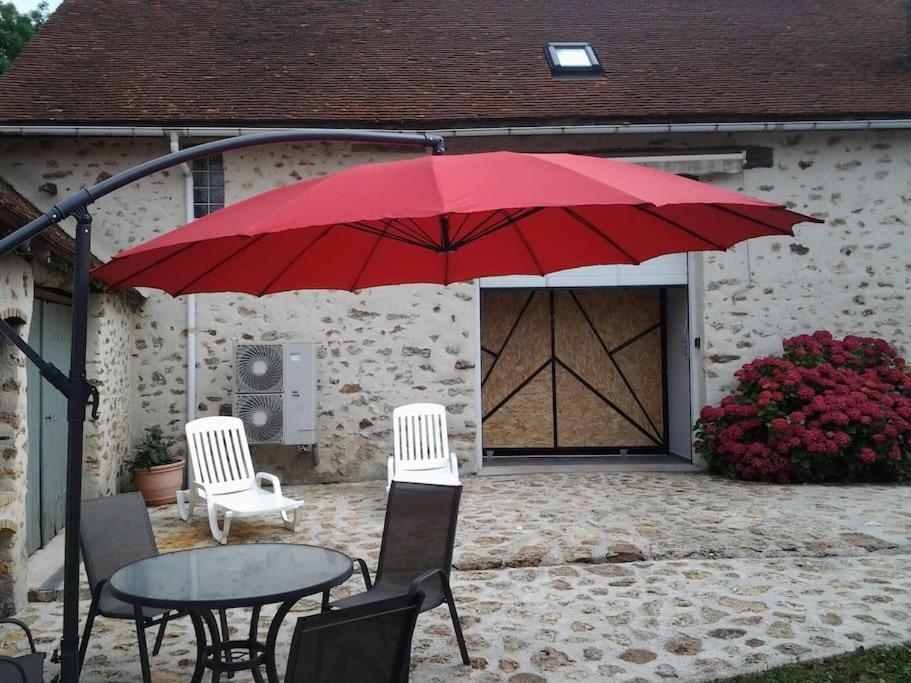 Gite La Grange Verdon  Dış mekan fotoğraf